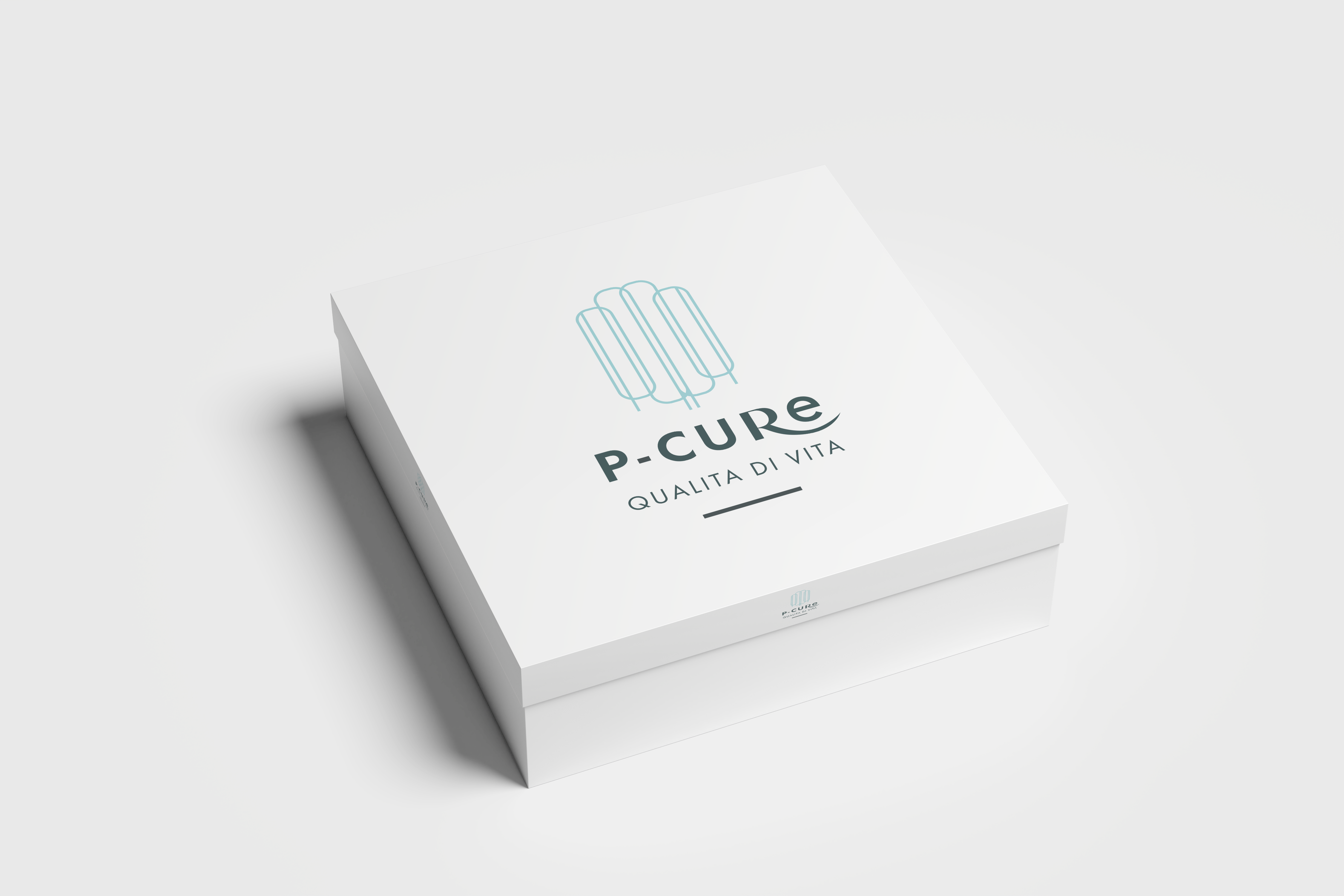 14-Tage P-Cure Paket