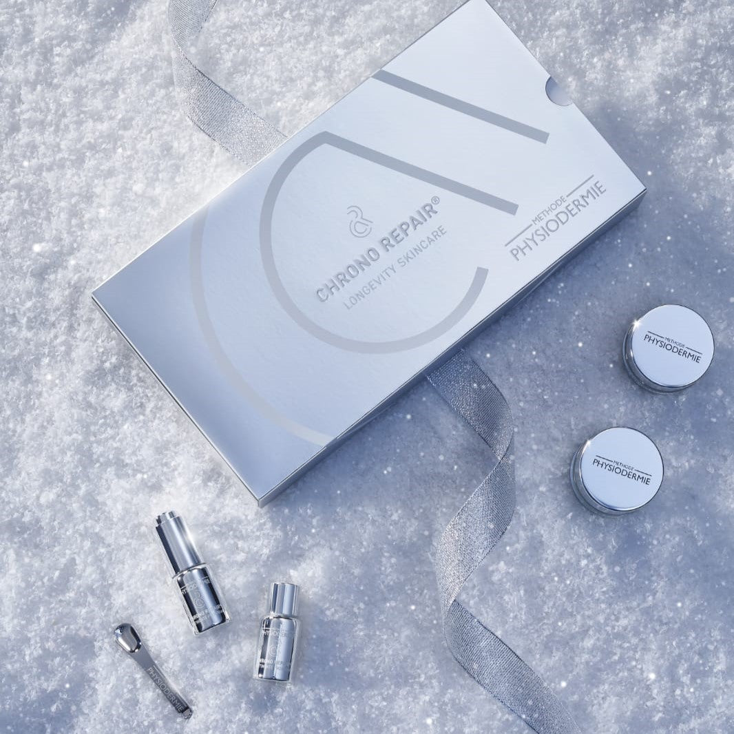 Chrono Repair® Testset by Dr. Papp