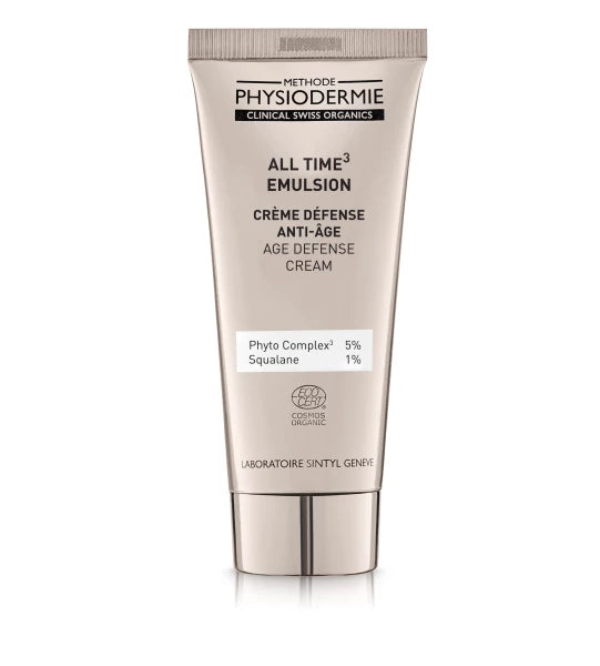 ALL TIME³ EMULSION