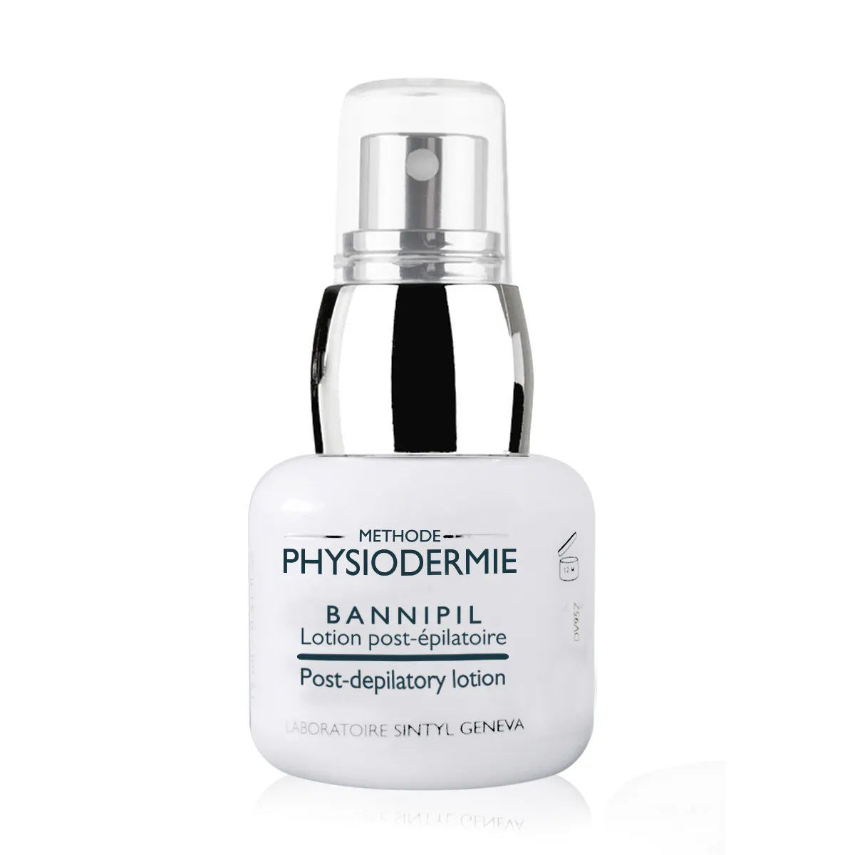BANNIPIL Lotion post-épilatoire
