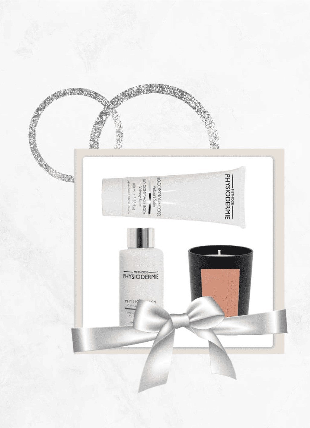 Body Gift Set *limitierte Edition*