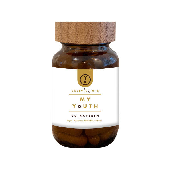 CELLVIVA No6 MY YOUTH