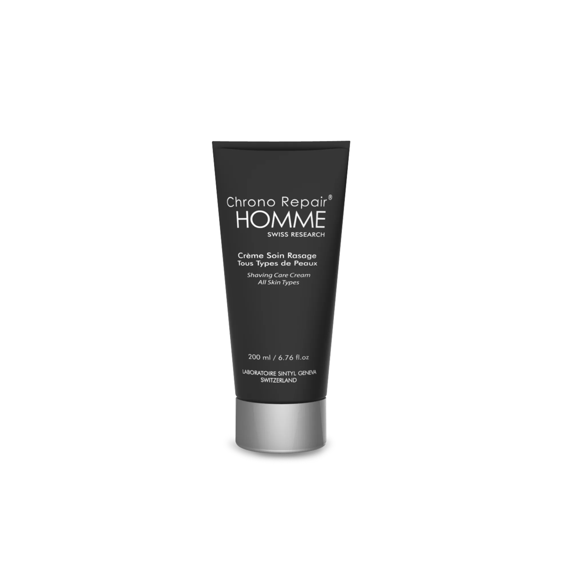 Chrono Repair HOMME Crème Soin Rasage