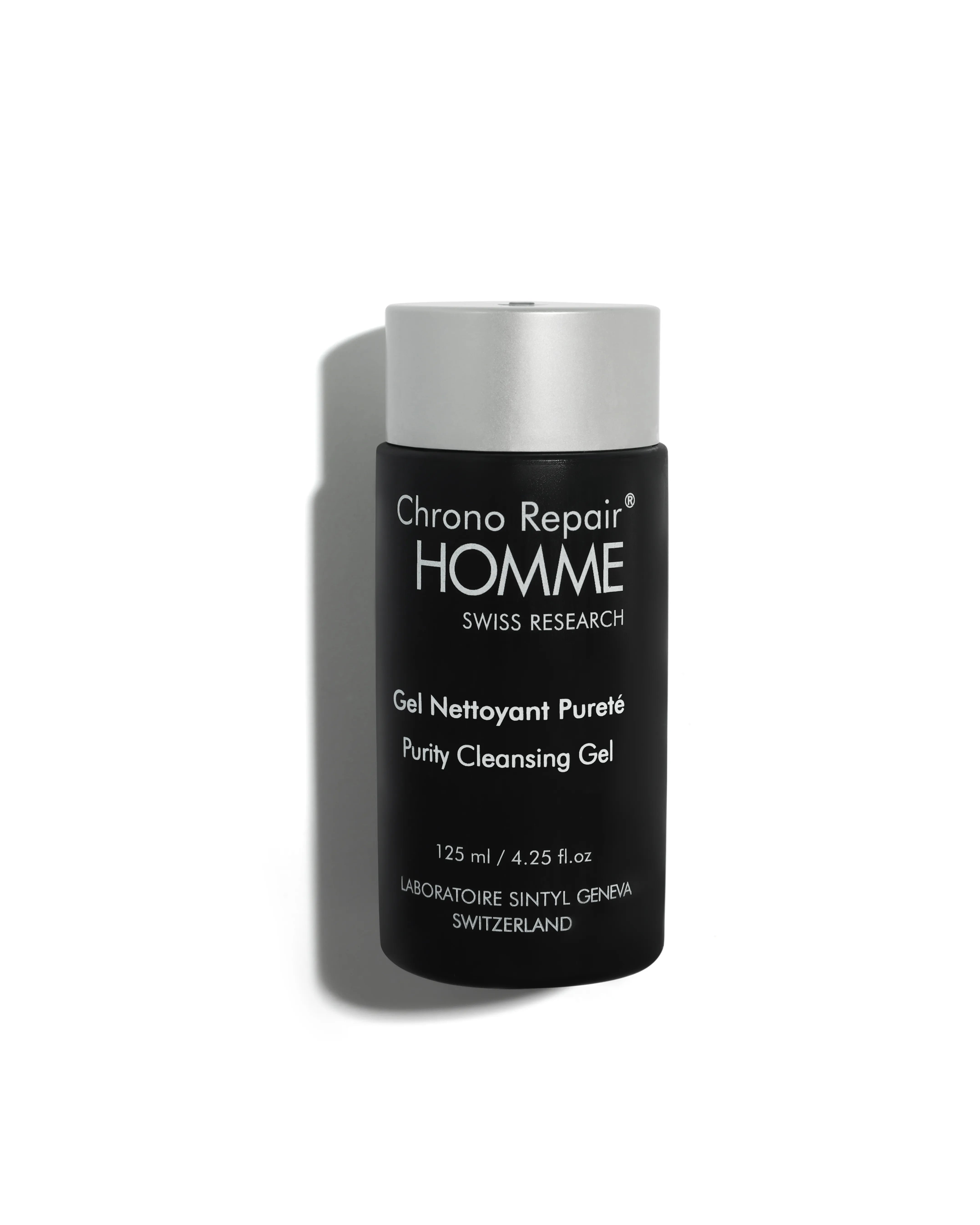 Chrono Repair HOMME Gel Nettoyant Pureté