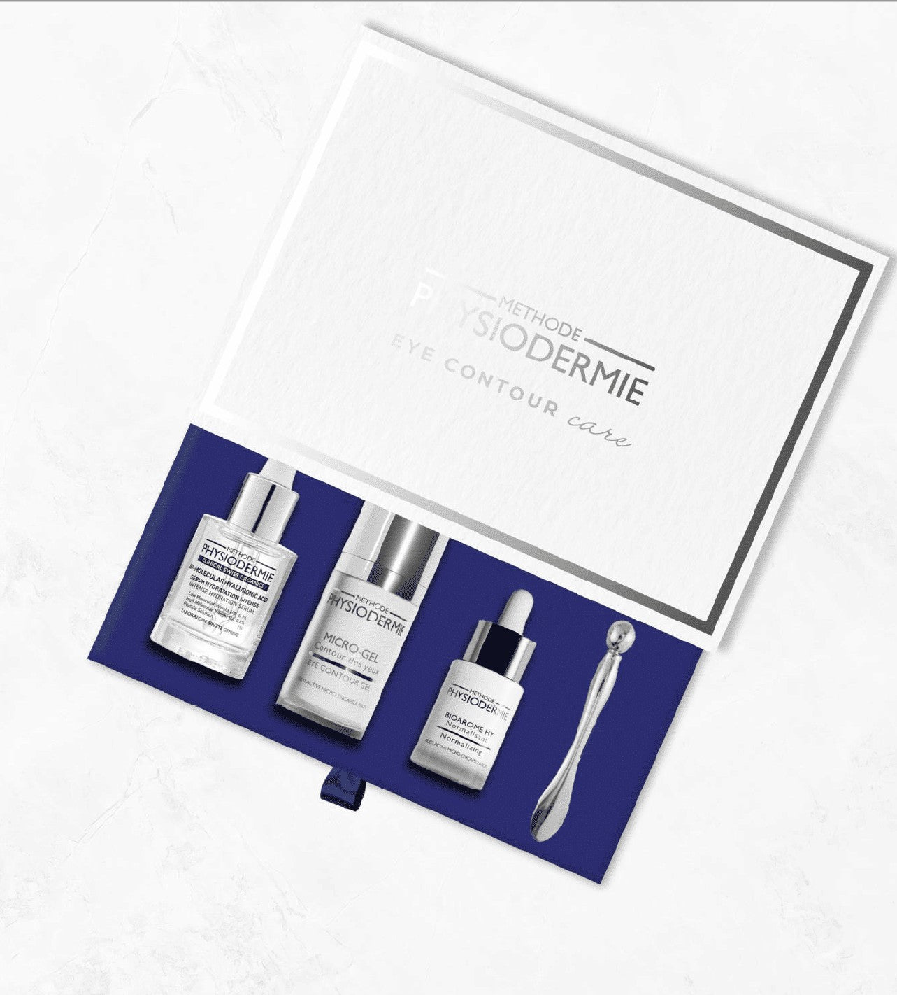 Coffret Eye Contour Care