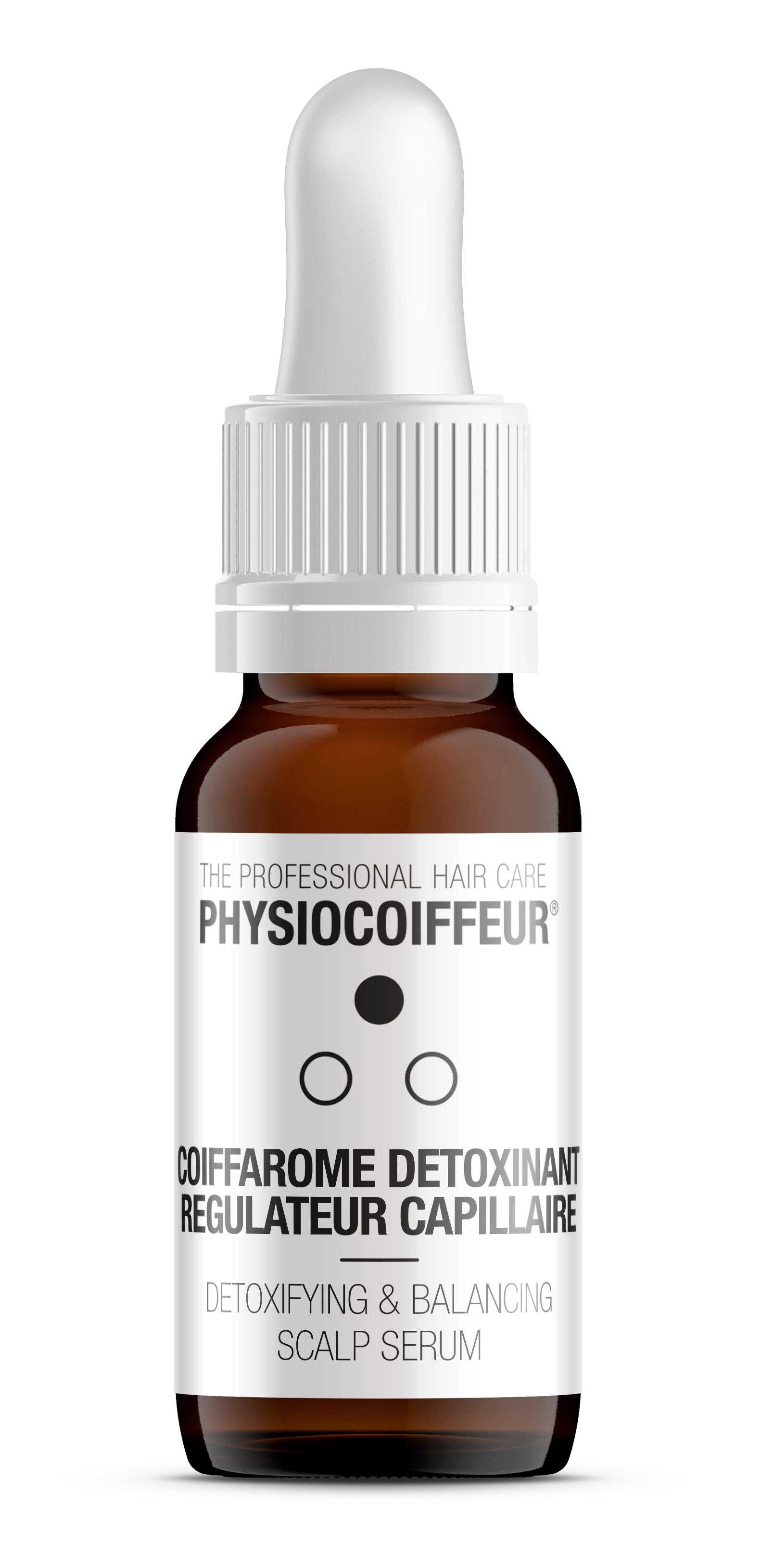 Coiffarome Detoxinant Regulateur Capillaire 15 ml