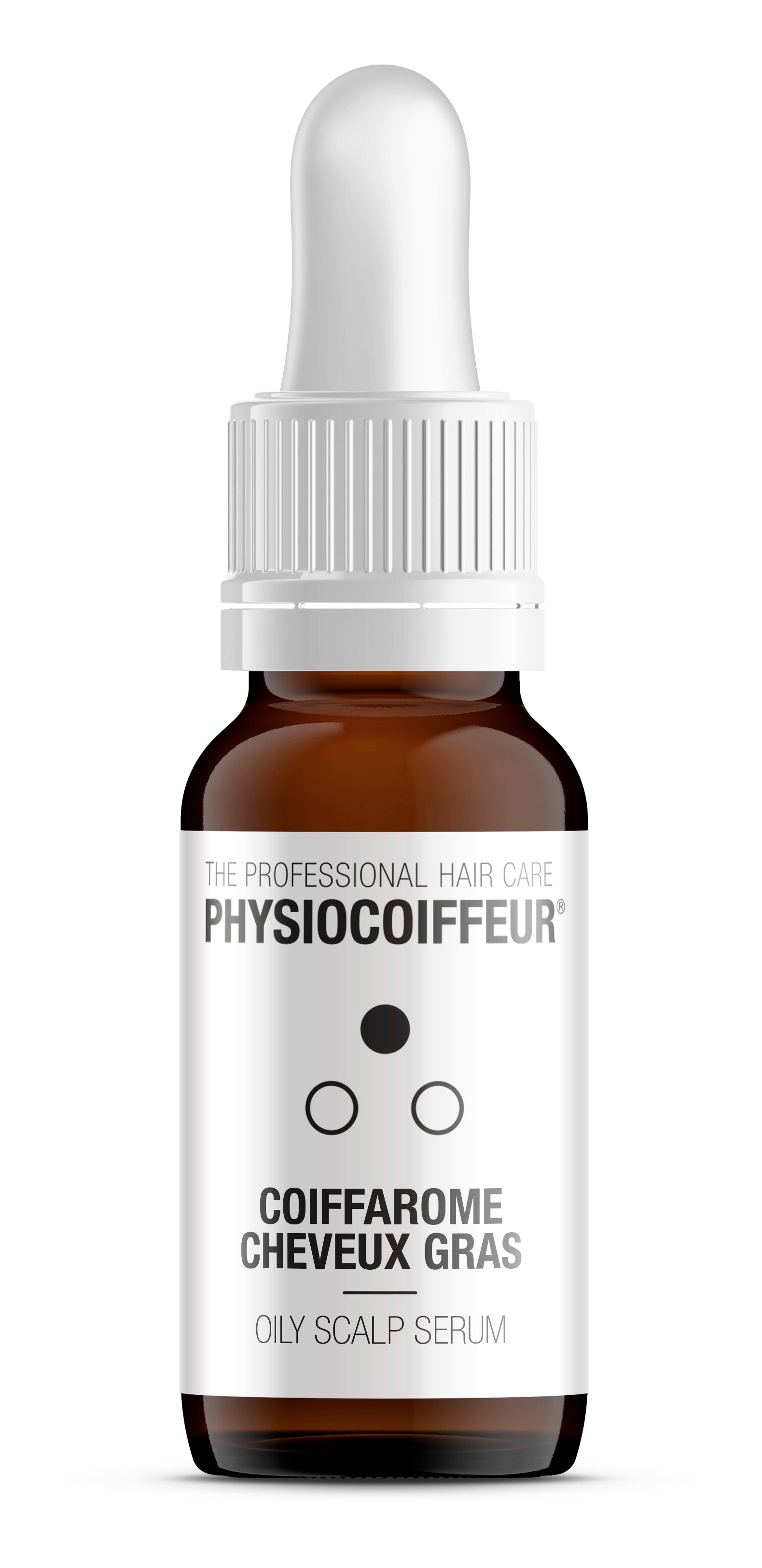 Coiffarome Cheveux Gras 15 ml