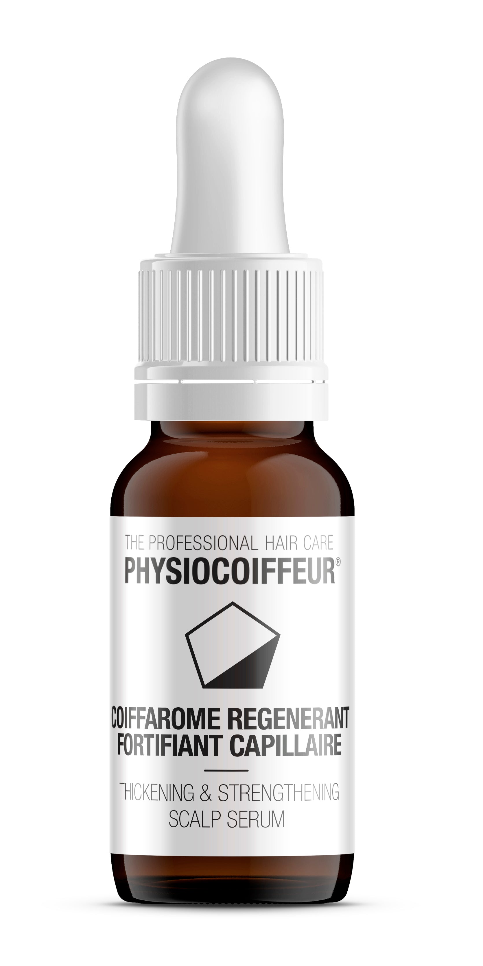 Coiffarome Regenerant Fortifiant Capillaire 15 ml