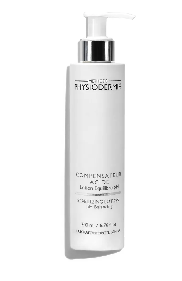 COMPENSATEUR ACIDE Lotion Equilibre pH