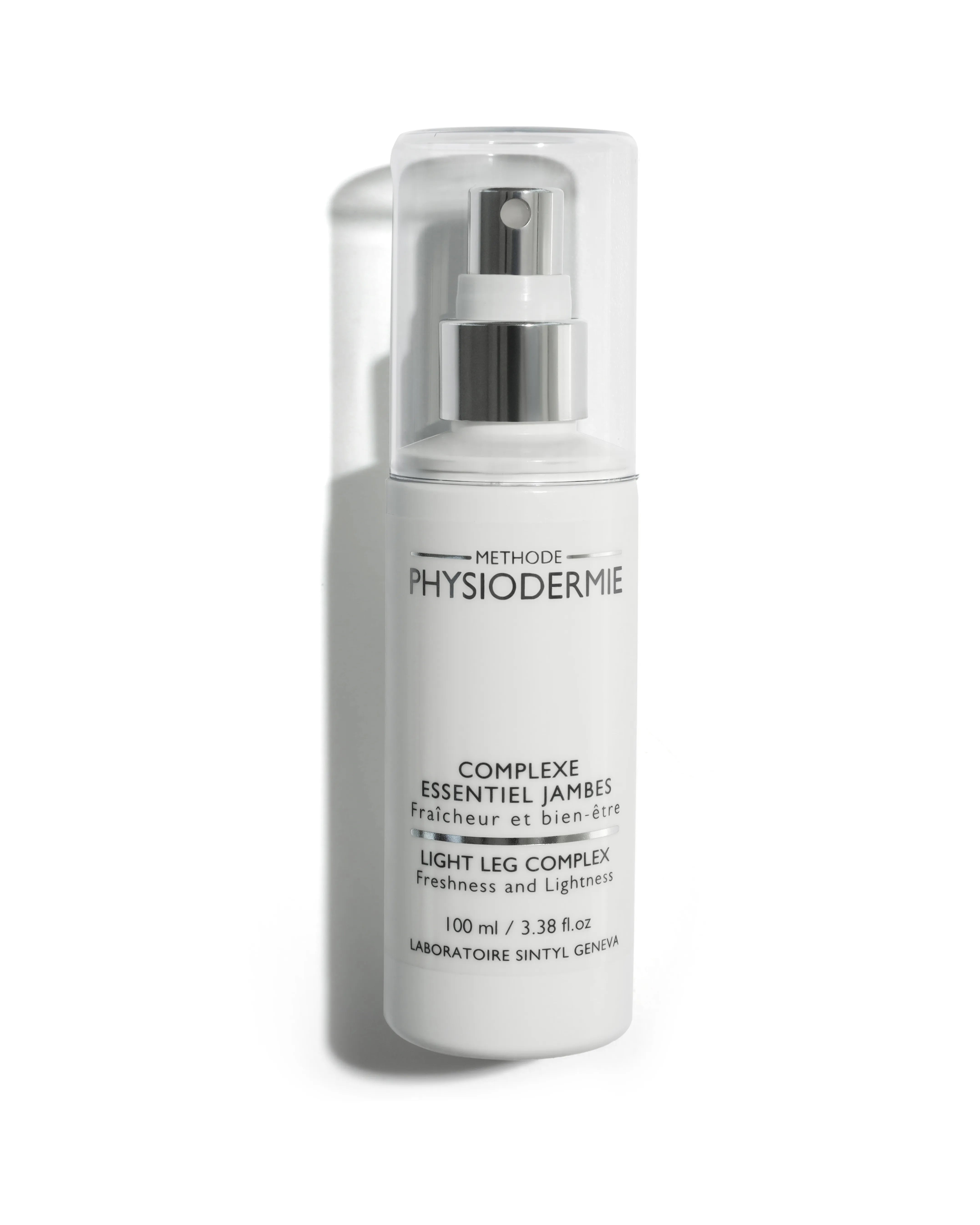 COMPLEXE ESSENTIEL JAMBES
