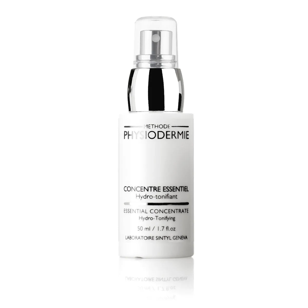 CONCENTRE ESSENTIEL Hydro-tonifiant