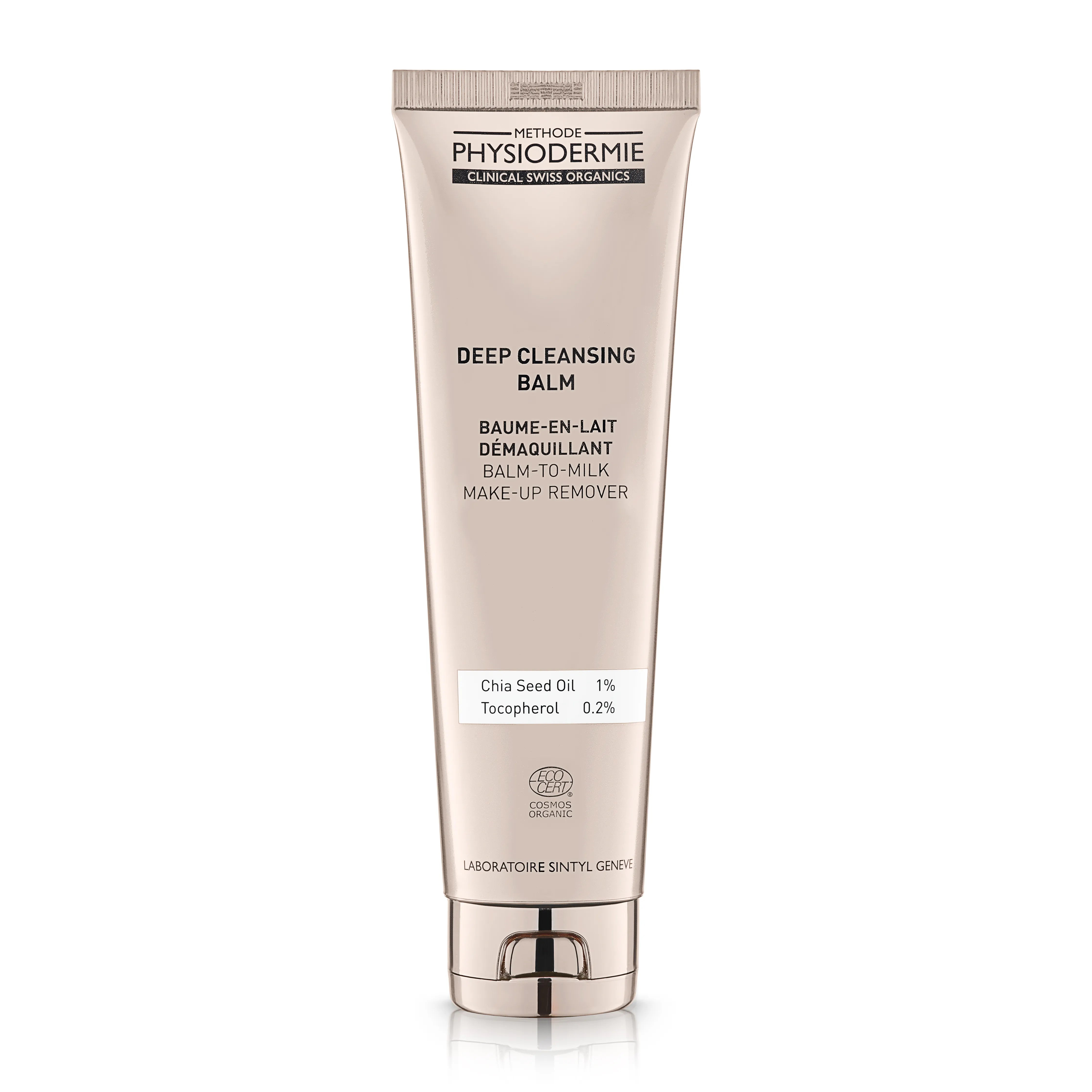 DEEP CLEANSING BALM