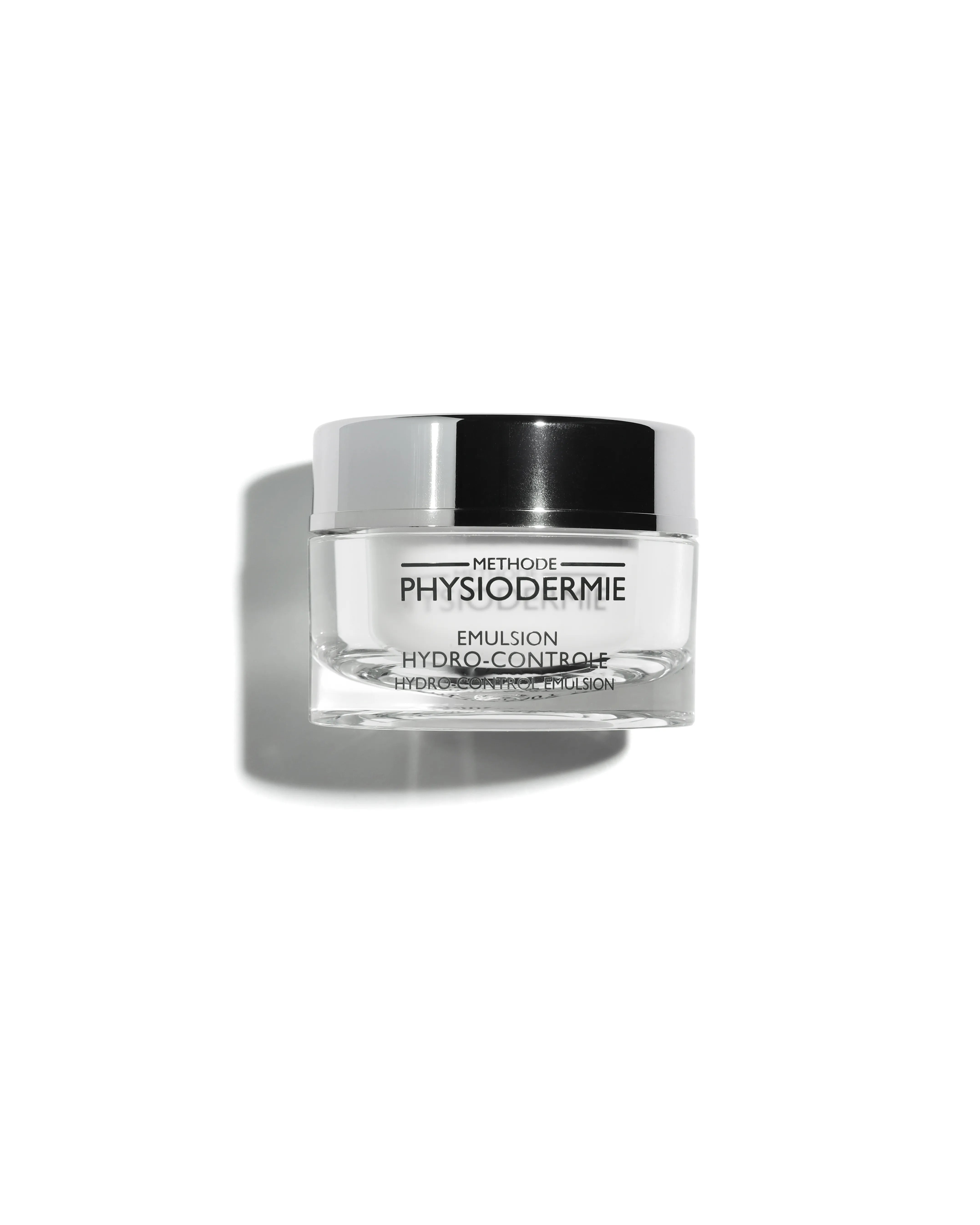 EMULSION HYDRO-CONTROLE