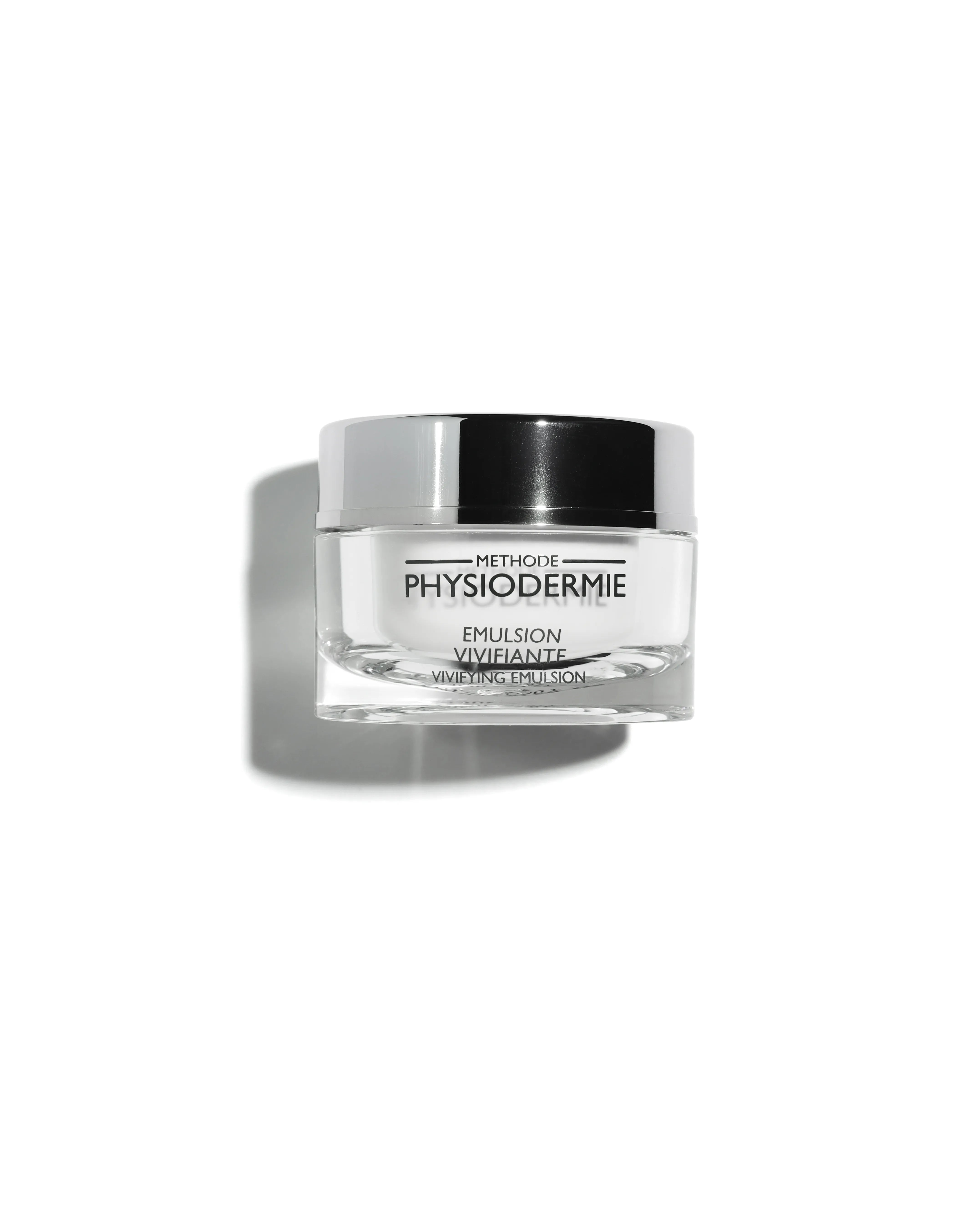 EMULSION VIVIFIANTE