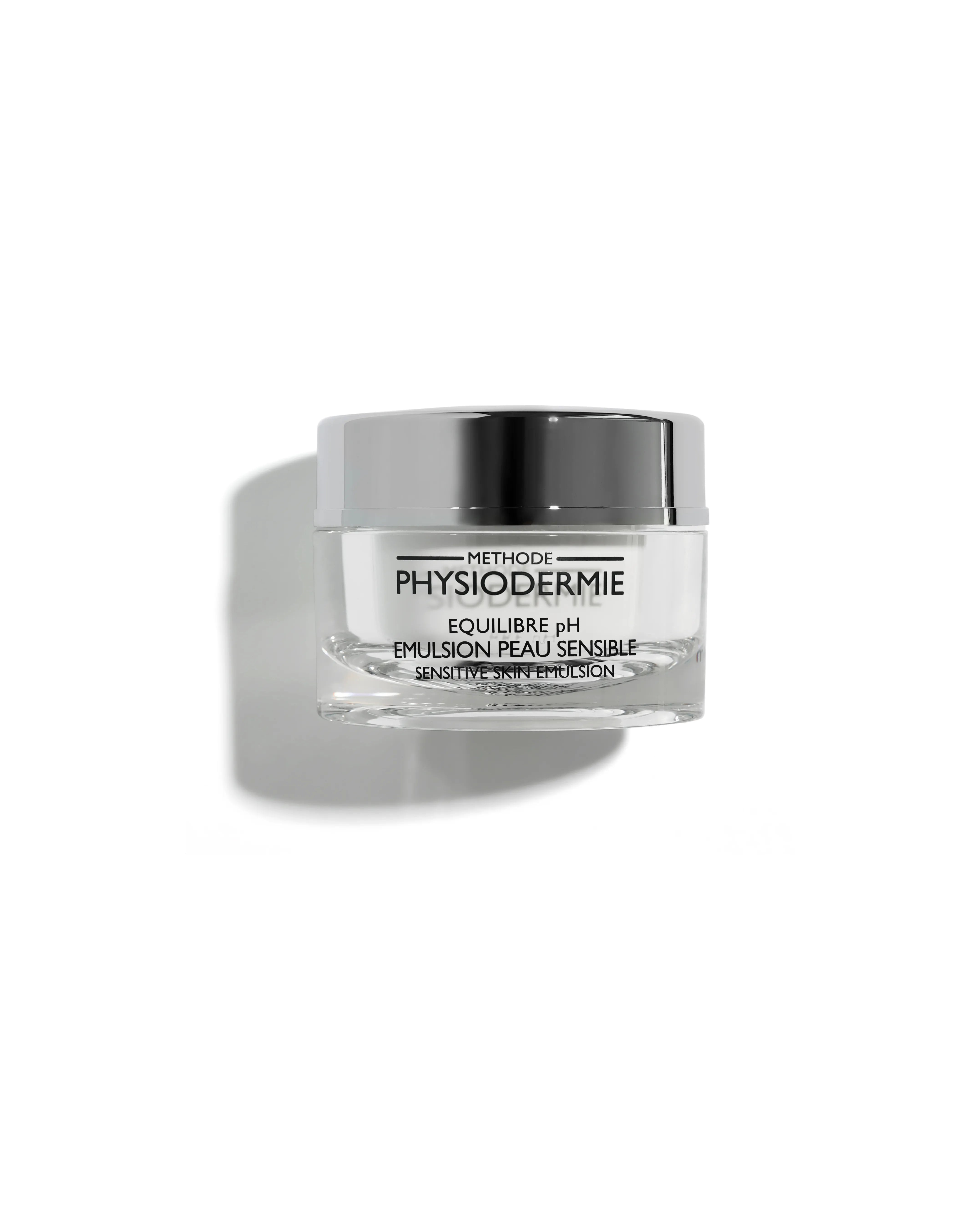 EQUILIBRE pH EMULSION PEAU SENSIBLE