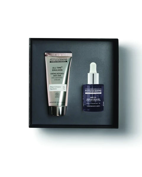 GLOW BOOSTER SET