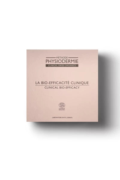 LA BIO-EFFICACITÉ CLINIQUE INTENSE HYDRA SET