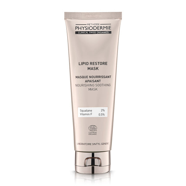 LIPID RESTORE MASK