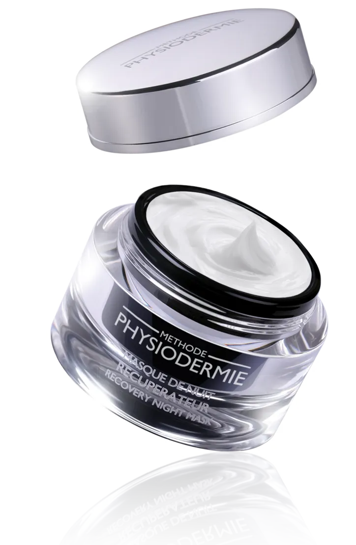 MASQUE DE NUIT RECUPERATEUR