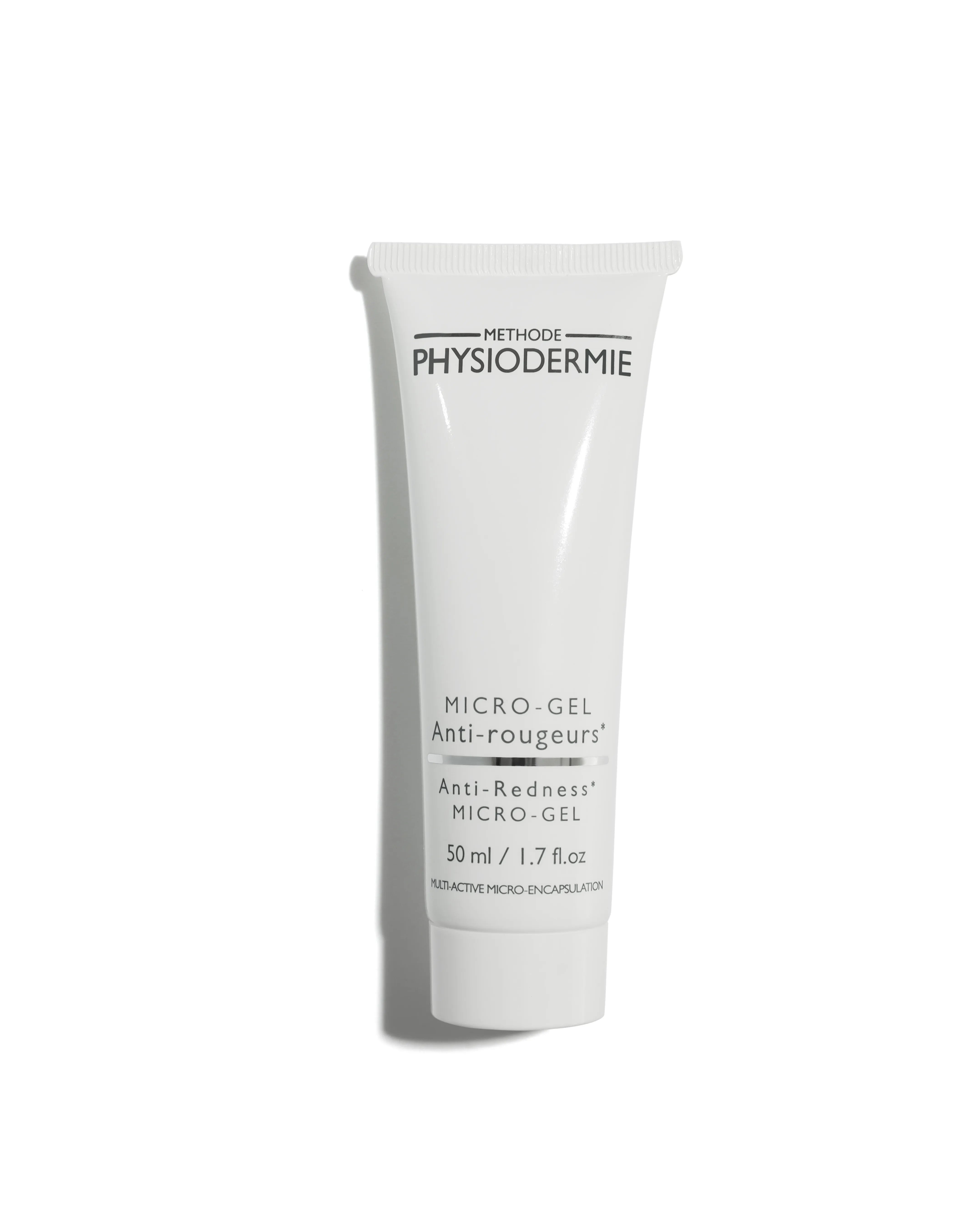 MICRO-GEL Anti-rougeurs