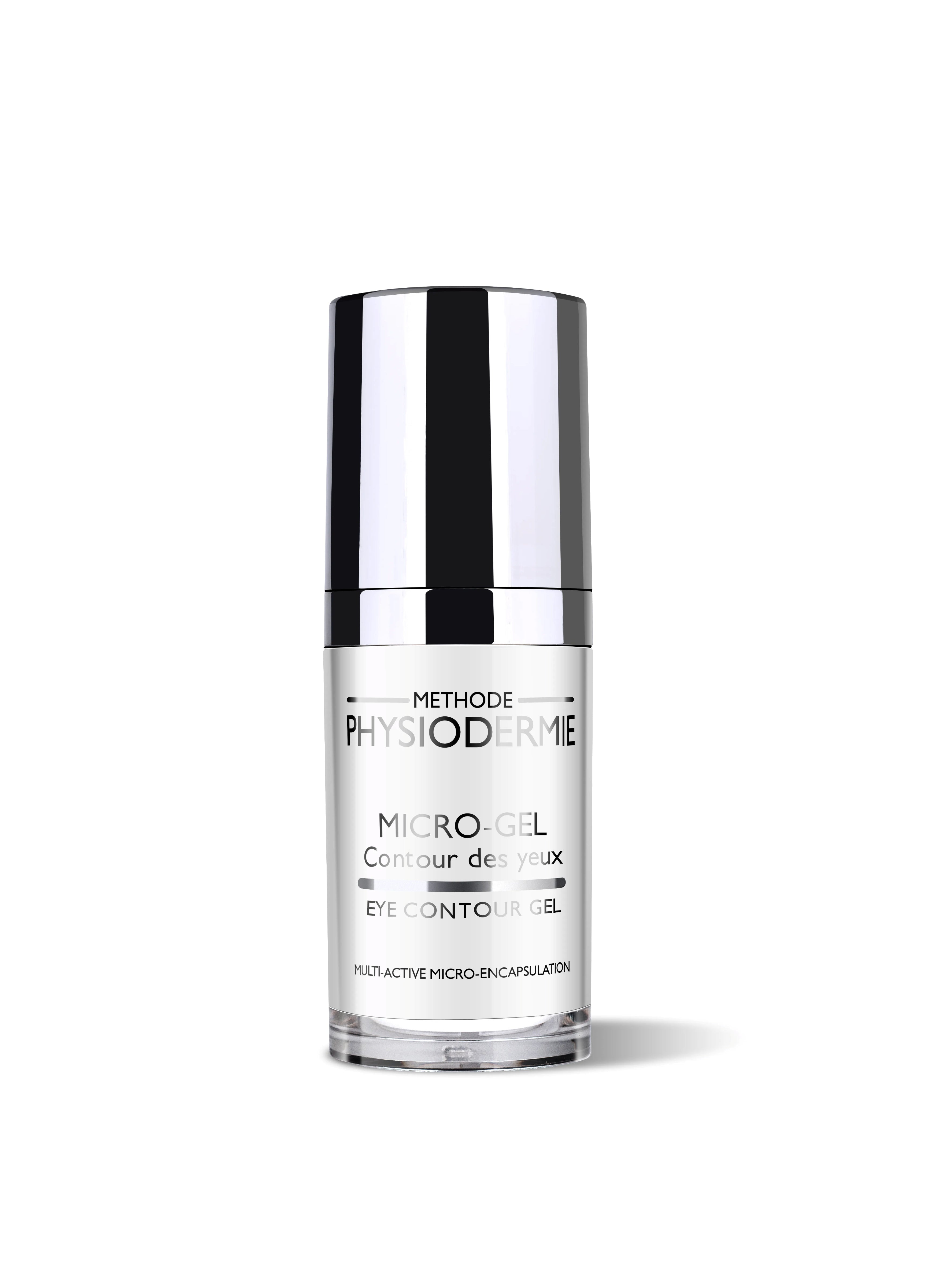 MICRO-GEL Contour des yeux