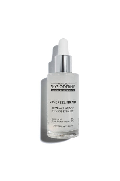 MICROPEELING AHA