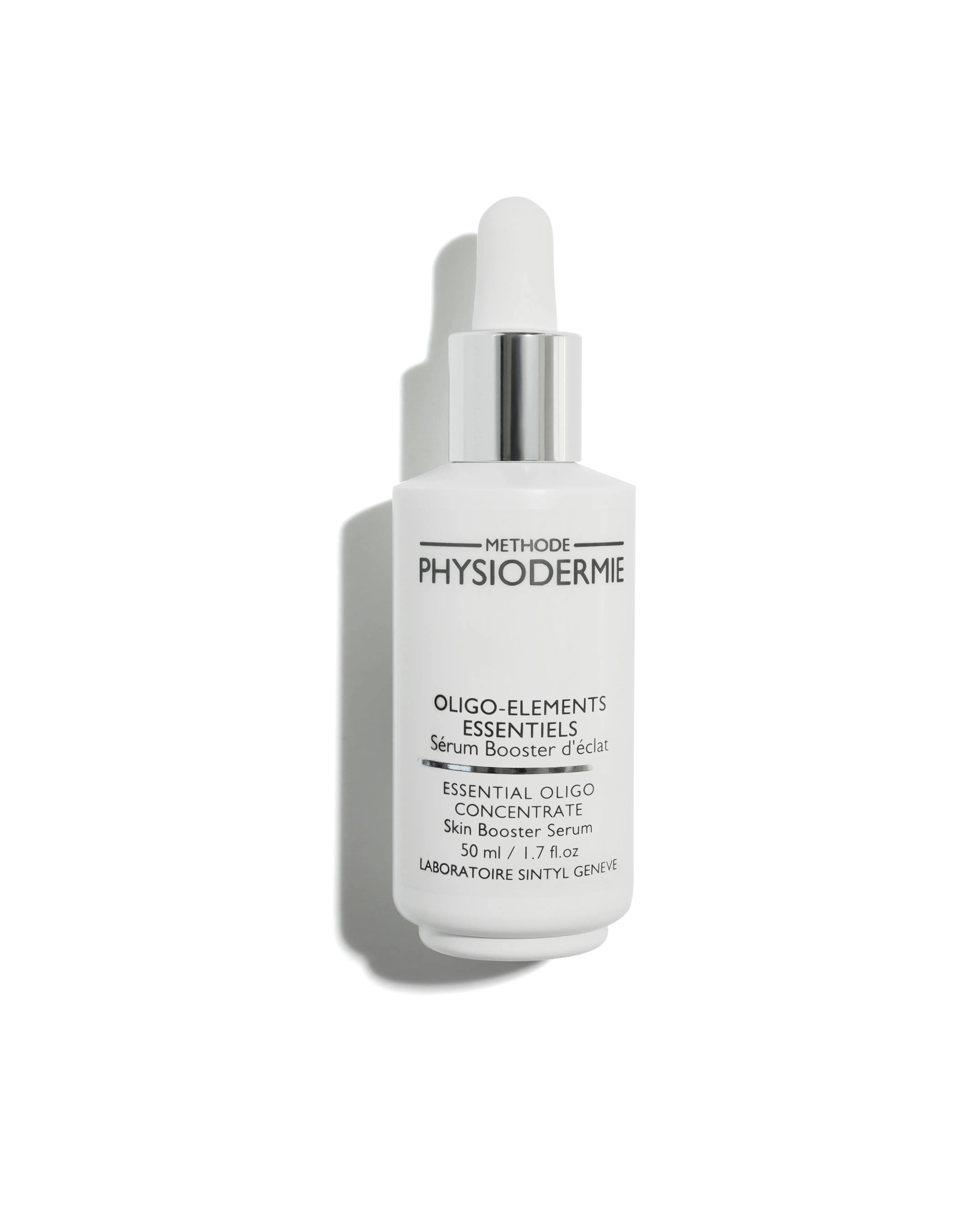 OLIGO-ELEMENTS ESSENTIELS