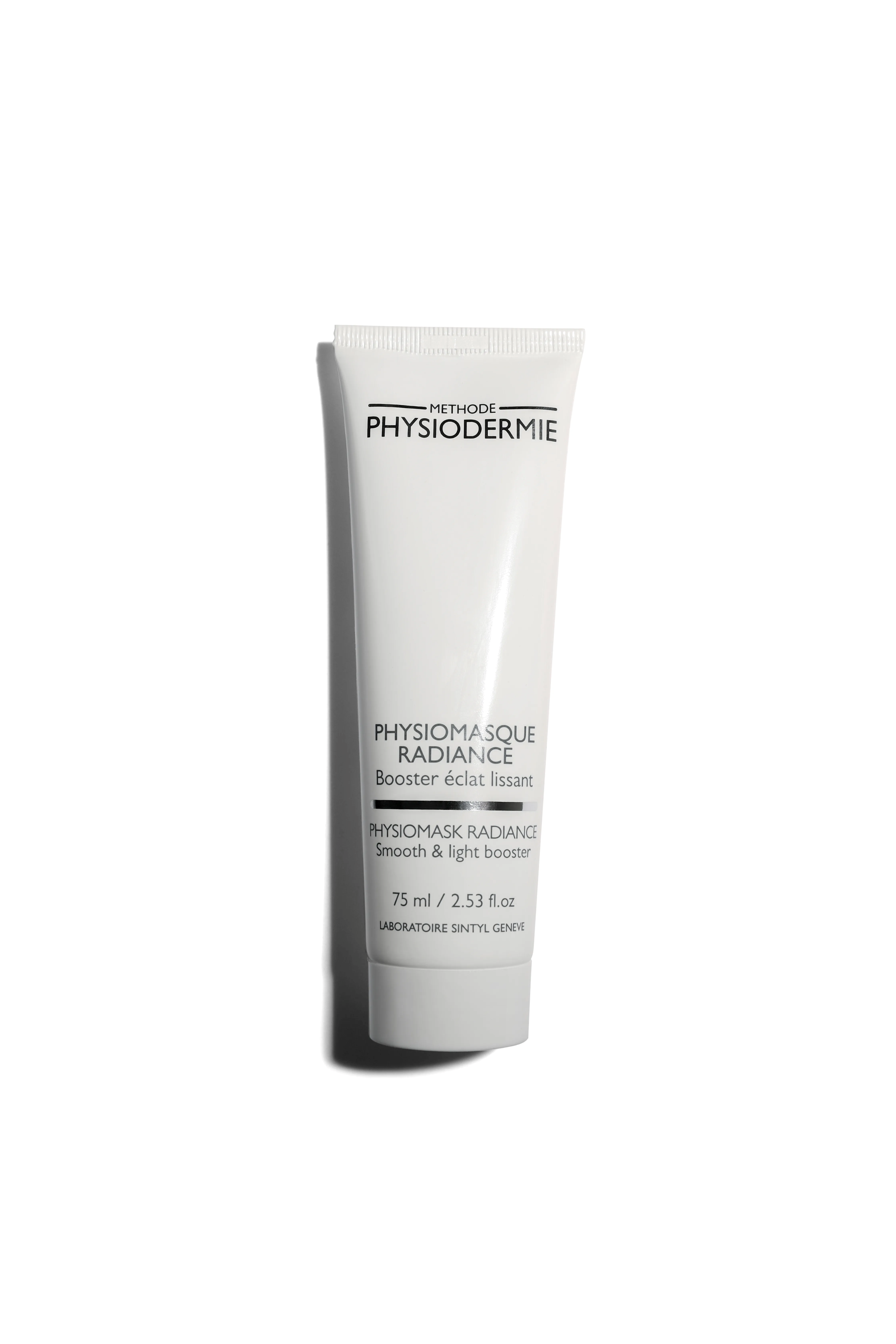 PHYSIOMASQUE RADIANCE