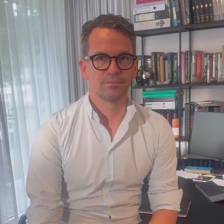 Chrono Repair® Testset by Dr. Papp