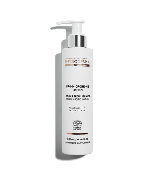 PRO-MICROBIOM LOTION