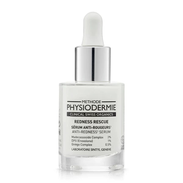 REDNESS RESCUE