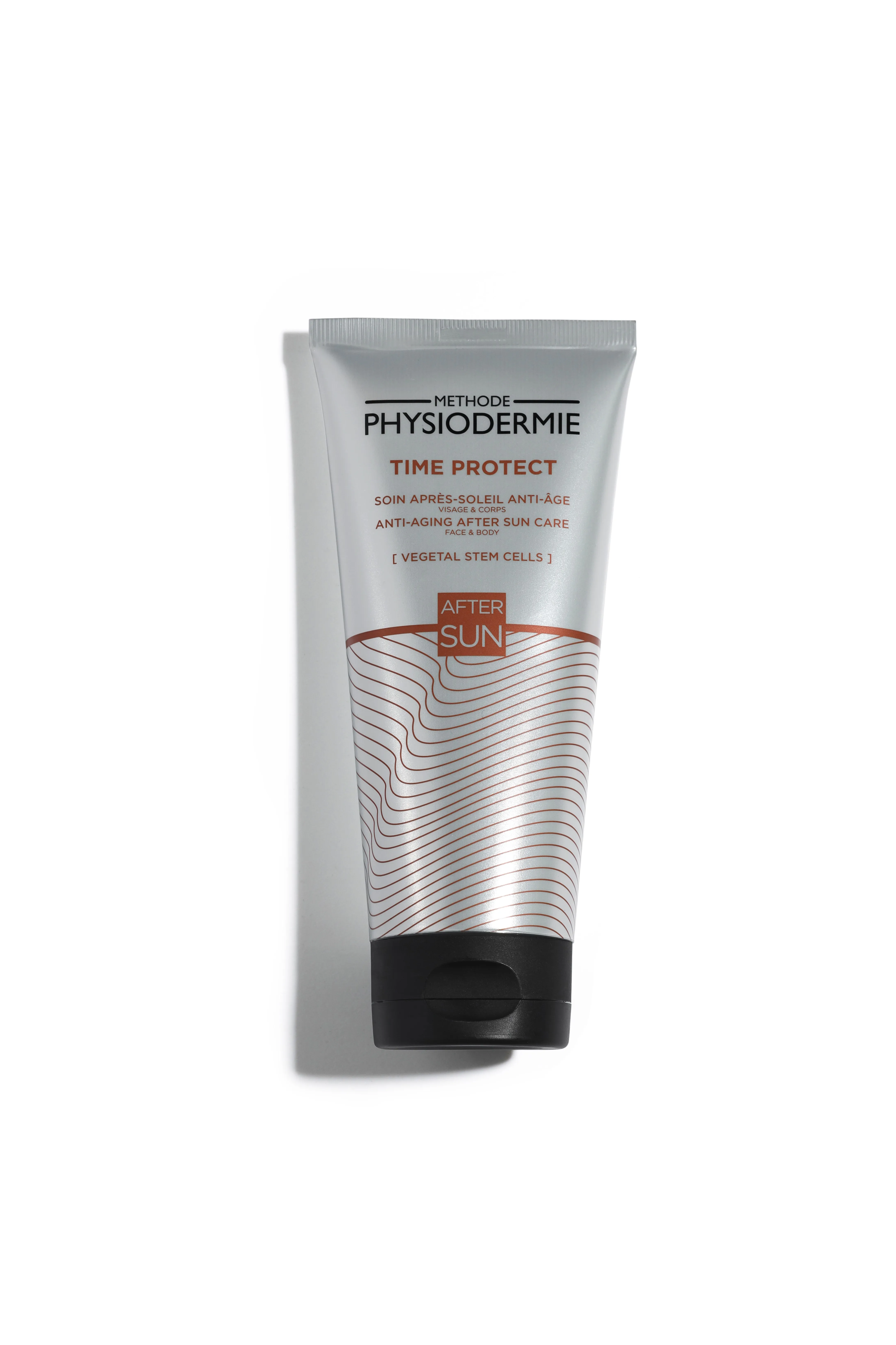 TIME PROTECT SOIN APRÈS-SOLEIL ANTI-ÂGE